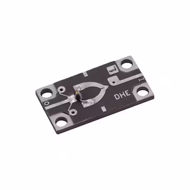 FDC2710 MACOM Technology Solutions  Verschiedene HF-ICs und -Module